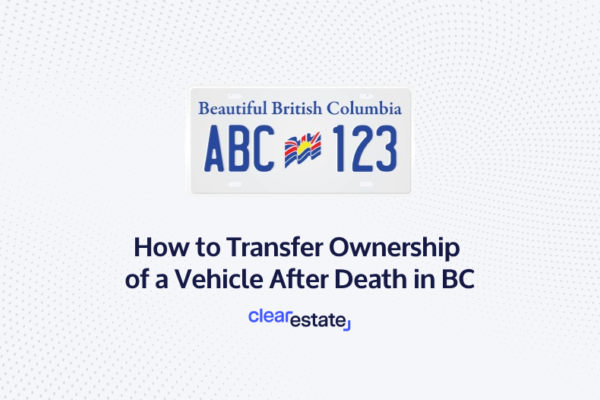 how-to-transfer-vehicle-ownership-of-the-deceased-in-ontario