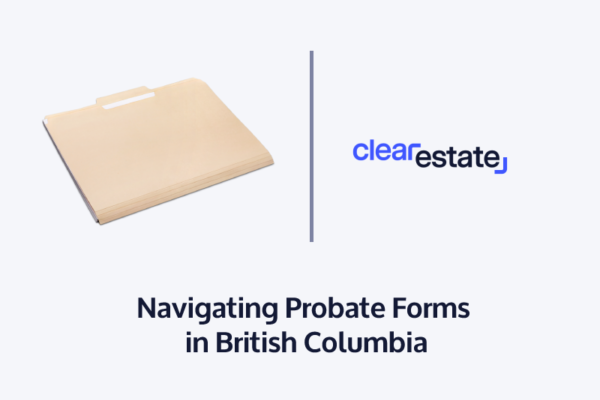 Frequently Asked Questions About Probate In Ontario; Answered.