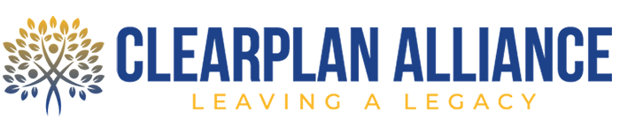 Clear Plan Logo