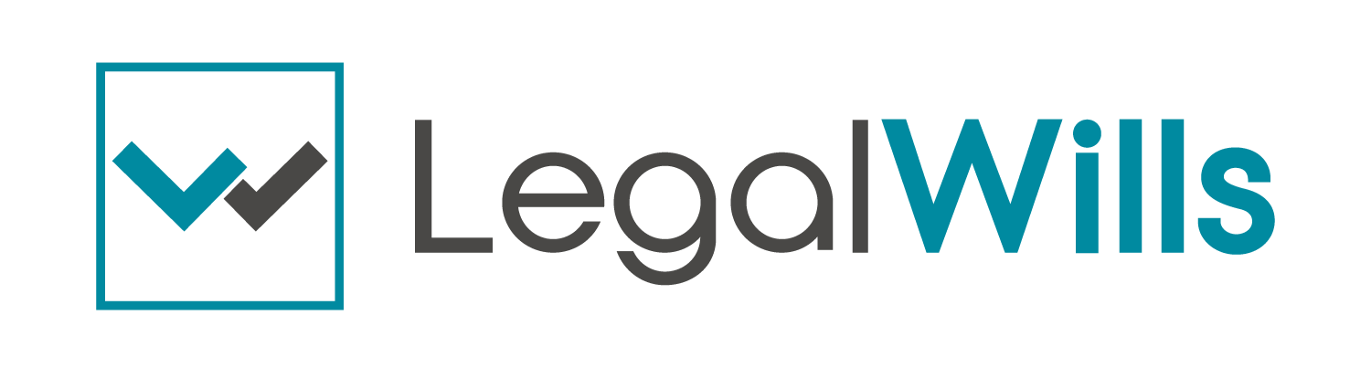 Legal Wills logo