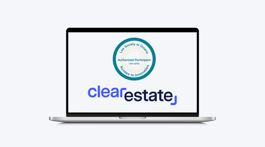 Our Press Coverage | ClearEstate Technologies Inc